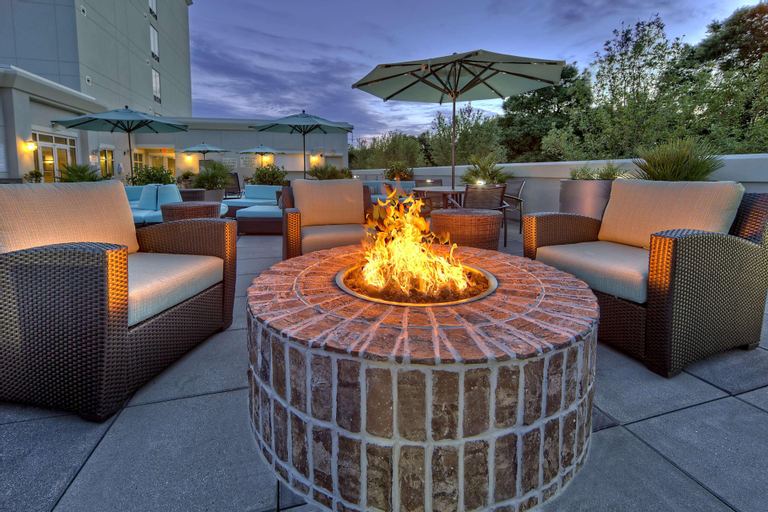 Hilton Garden Inn Charleston / Mt. Pleasant, Charleston