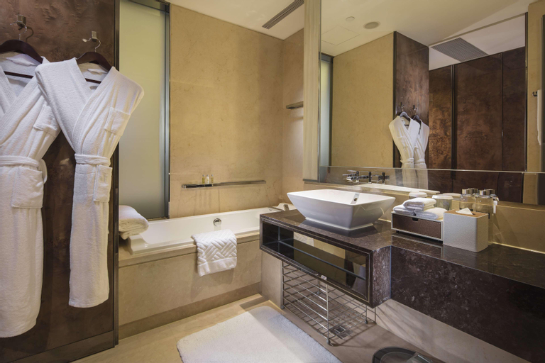 Bathroom 17