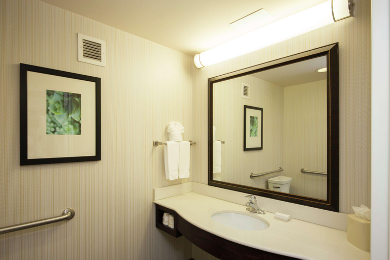 Bathroom 5