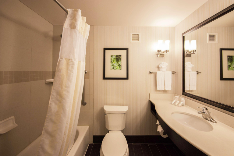 Bathroom 1