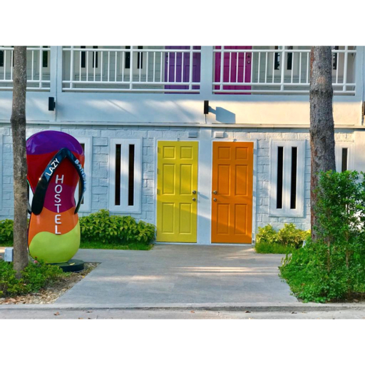 Exterior & Views 1, Lazy Sandals, Muang Rayong
