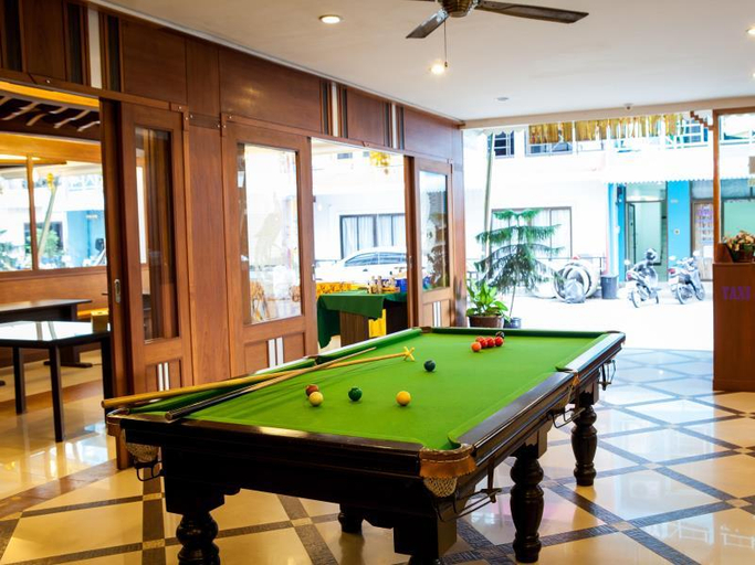Others 5, Triple Rund Place Hotel, Phuket Island