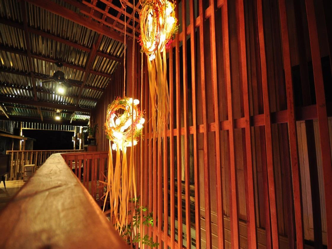 Public Area 2, SongPhuaMia Guesthouse, Chiang Khan