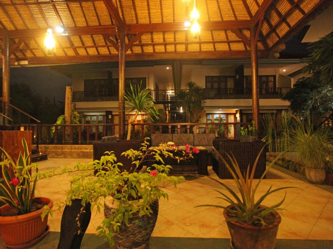 Sanur Seaview Hotel, Denpasar