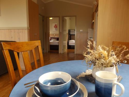 Birubi Beach Holiday Park, Port Stephens