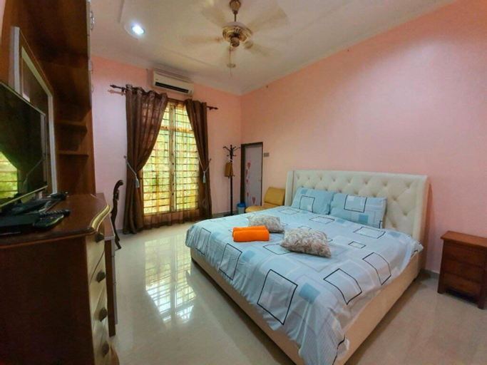 OYO 90347 Villa Temila, Pasir Putih