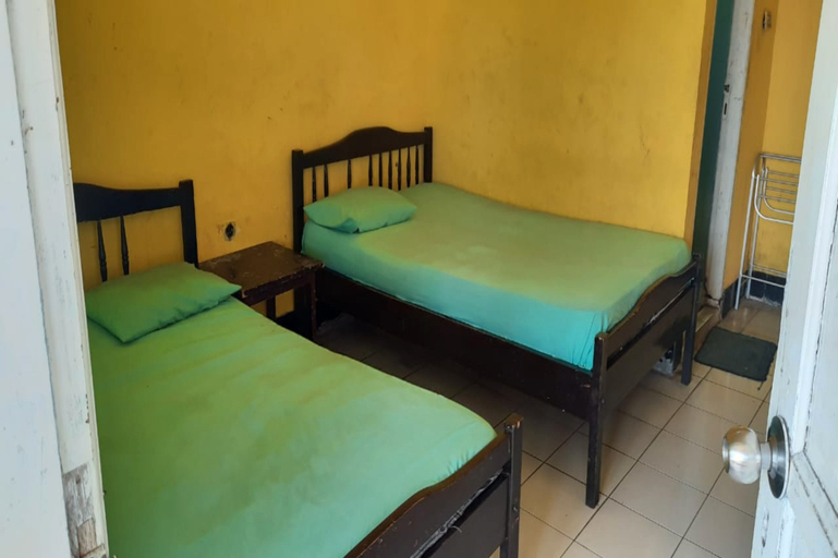 Hotel Dienda Hayu, Lombok