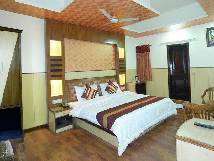 Others 5, Hotel Karat 87 Inn, Delhi