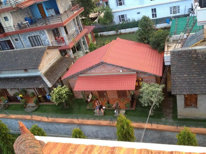 Exterior & Views 1, Vardan Resort n' Apartment , Gandaki