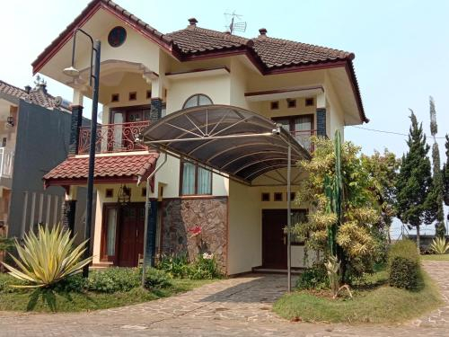 Kusuma Agrowisata Resort & Convention Hotel, Malang