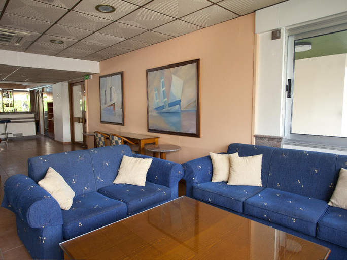 Public Area 2, Pefkos City Hotel