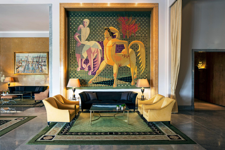 Public Area 4, Four Seasons Hotel Ritz Lisbon, Lisboa