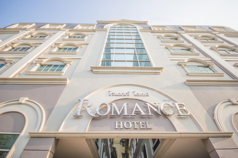 Romance Hotel Srinakarin, Prawet