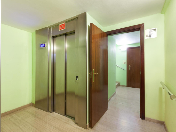 Public Area 3, Alba Hotel, Barcelona