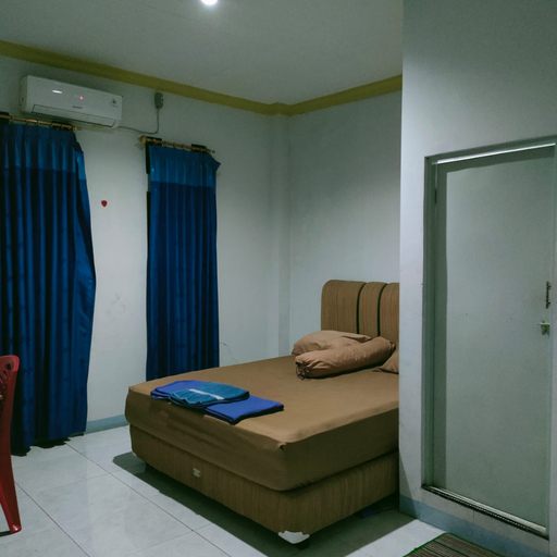 Penginapan Dillah HO Room Type - Standard