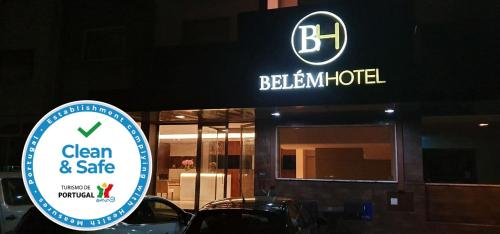 Belem Hotel - Bed & Breakfast, Pombal