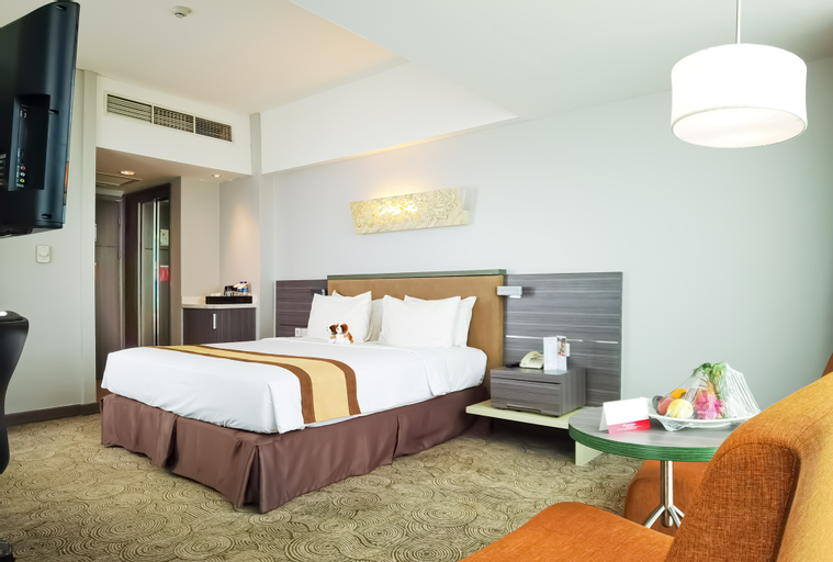 Bedroom 11