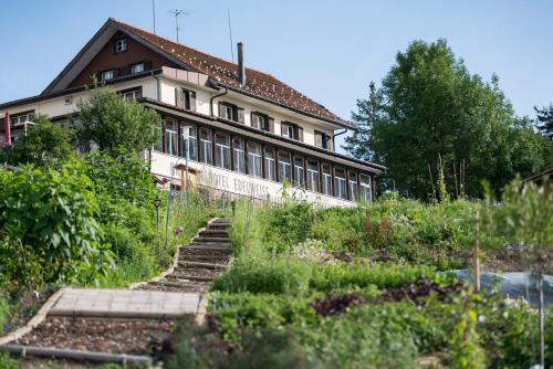 Krauterhotel Edelweiss, Luzern