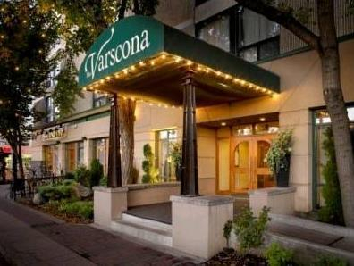 Varscona Hotel on Whyte, Division No. 11