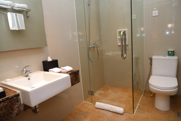Bathroom 2