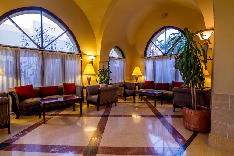 Public Area, JAZ Makadi Saraya Resort - All inclusive, Safaja