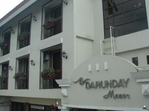 Darunday Manor, Tagbilaran City