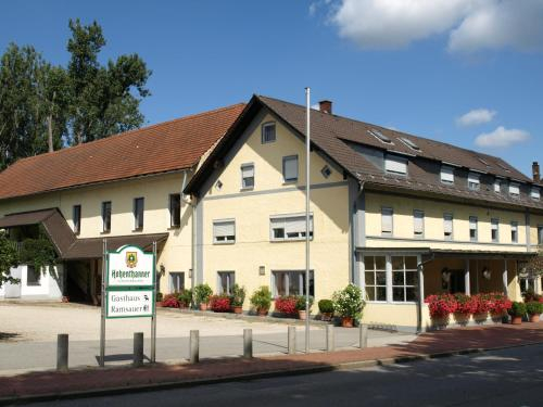 Gasthof Ramsauer, Landshut