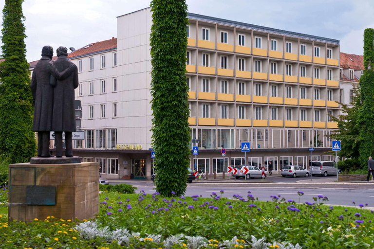 Kassel Hessenland Hotel, Kassel