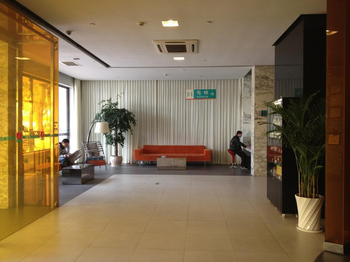 Public Area