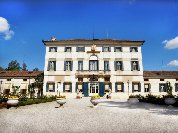 Hotel Villa Condulmer, Treviso