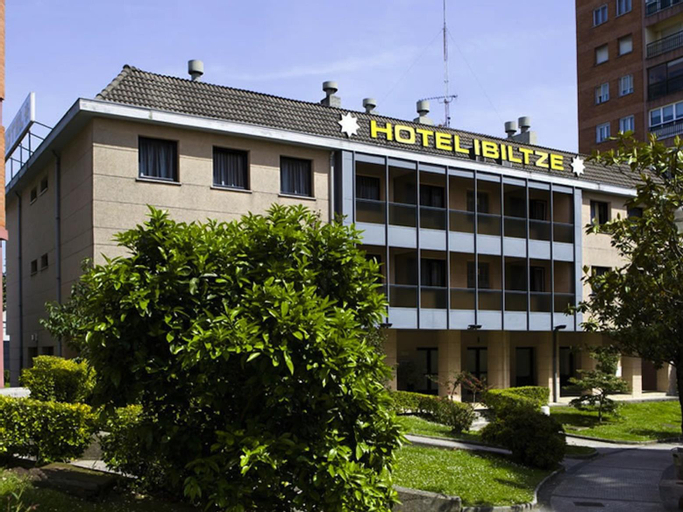 Hotel Ibiltze, Guipúzcoa