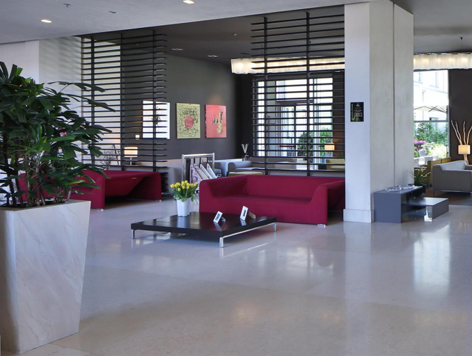Public Area 4, Best Western Plus Hotel Le Favaglie, Milano
