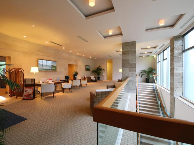 Public Area 4, Nasu Sunlight Hotel, Nasu