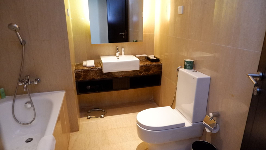 Bathroom 3