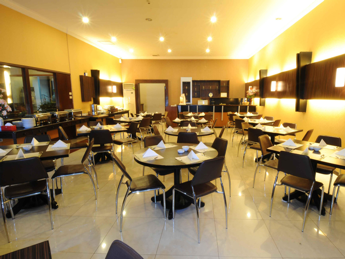 Hotel Kapuas Dharma, Pontianak