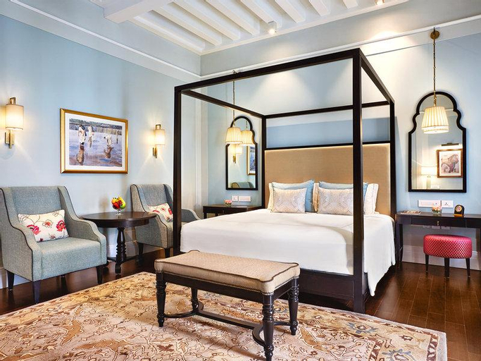 Hotel Taj Hotels Resorts Palaces Booking Promo Murah Tiket Com
