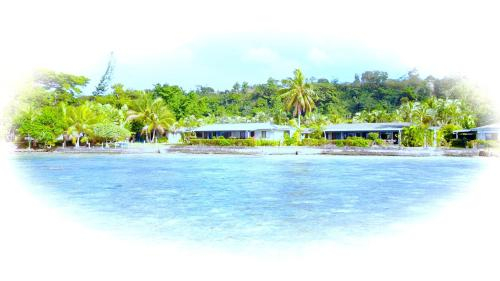 Pacific Lagoon Apartments, Port Vila