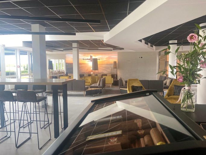 Public Area 2, Hotel Concorde, Schwarzwald-Baar-Kreis