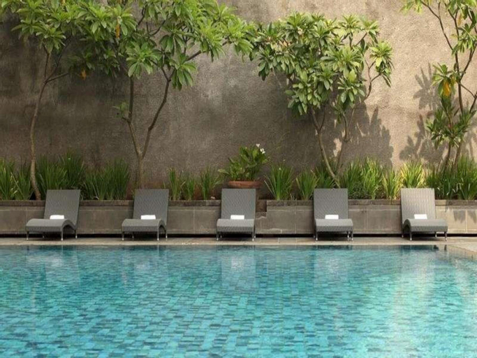 Sport & Beauty 5, Hotel Santika Premiere Semarang, Semarang