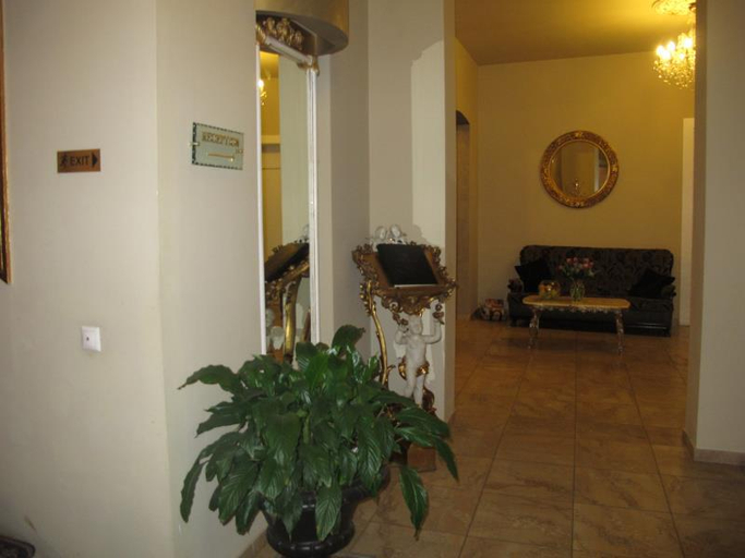 Public Area 2, Villa Venus Hotel, Deva