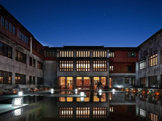 3, Jiaxing Yuehe Hotel, Jiaxing