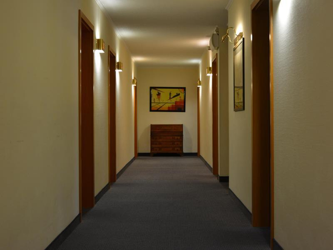 Public Area 4, Hotel Markgraf Leipzig, Leipzig