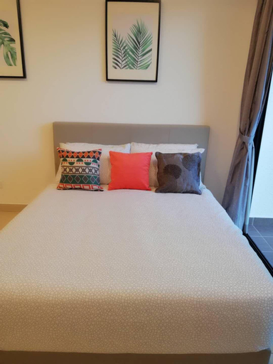 Bedroom 2, Home Sweet Home 702 Midhills Genting [FREE WIFI], Genting Highlands