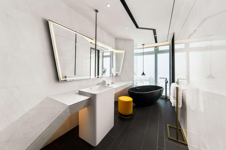 Bathroom 15