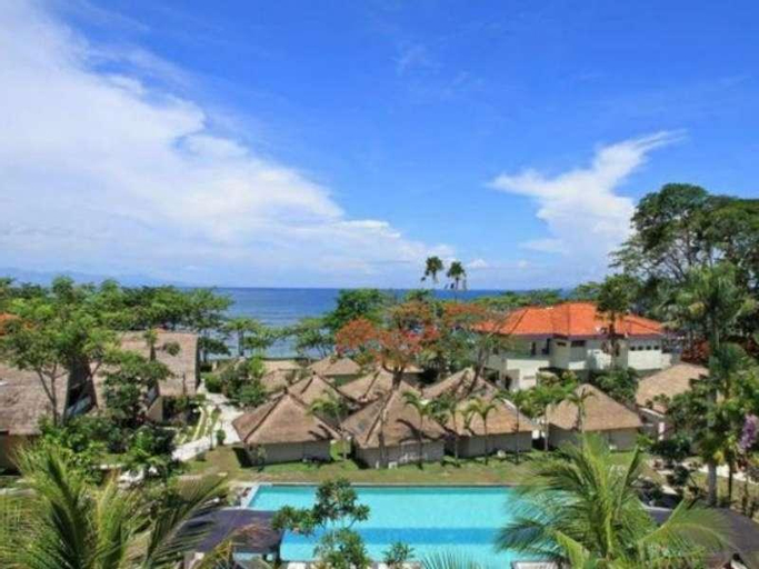 Alit Beach Resort and Villas, Denpasar