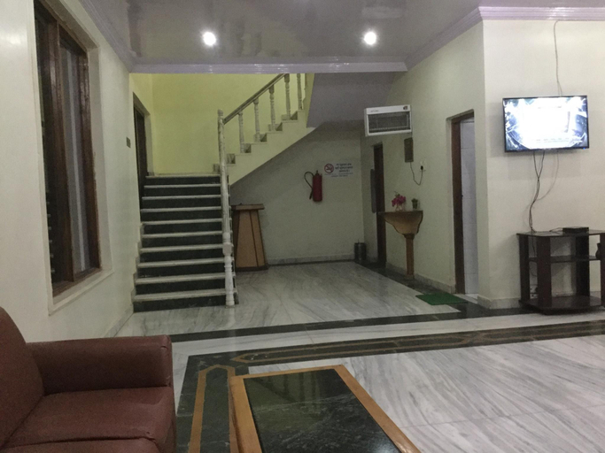 Public Area