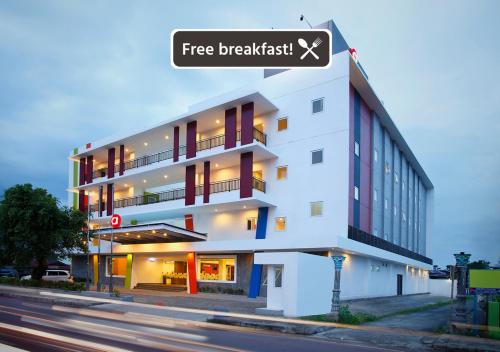 Amaris Hotel Muara Bungo, Bungo