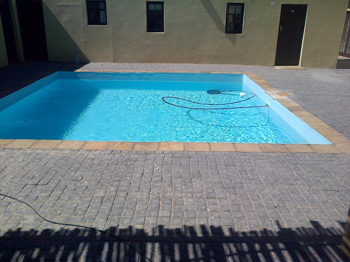 Sport & Beauty 2, Pofadder Inn, Namakwa