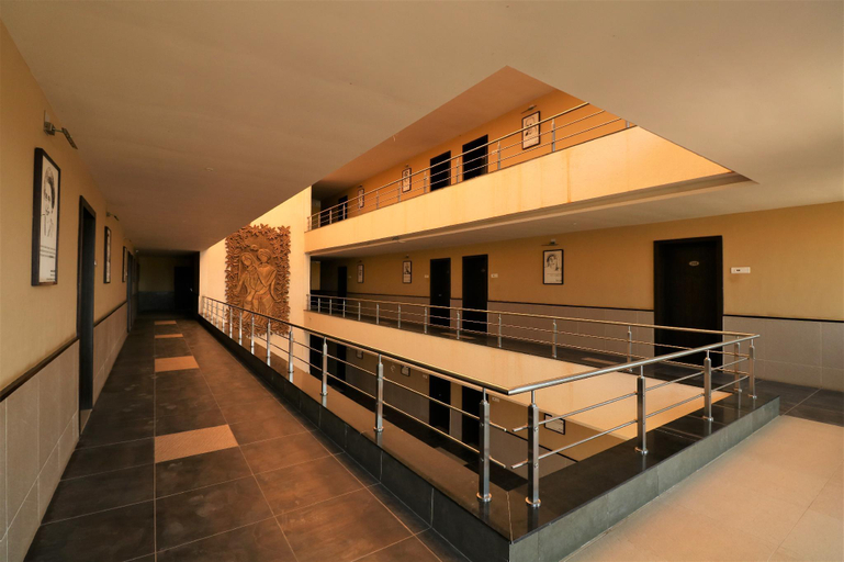 Public Area 2, Goverdhan Greens, Devbhumi Dwarka