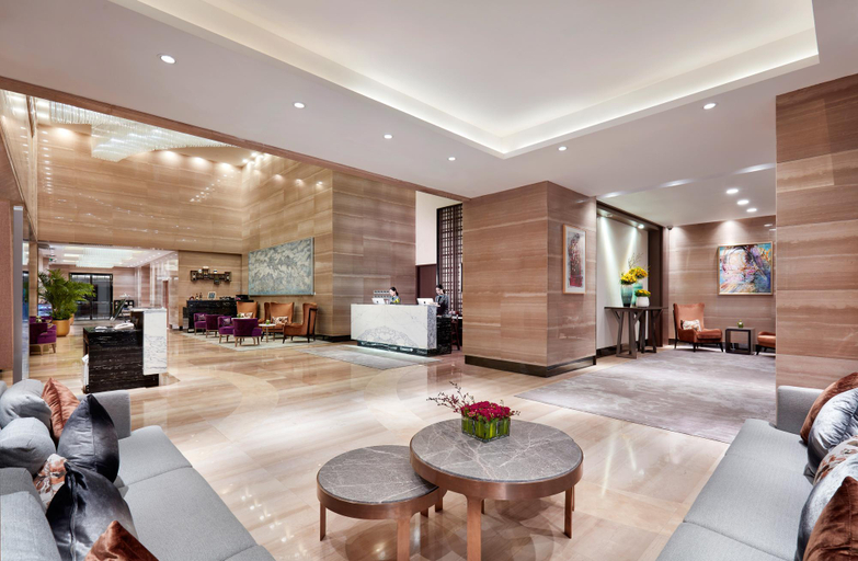 Public Area 4, Modena by Fraser Changsha, Changsha